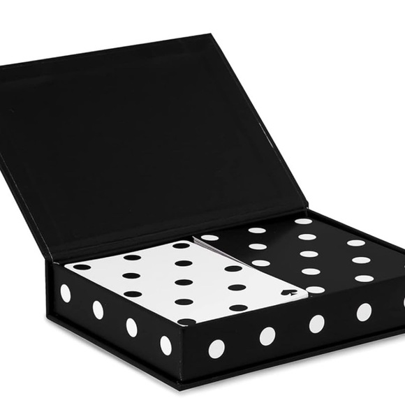 Kate Spade Playing Cards - Picture 3 of 3